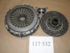 RENAULT 5001875223 Clutch Kit